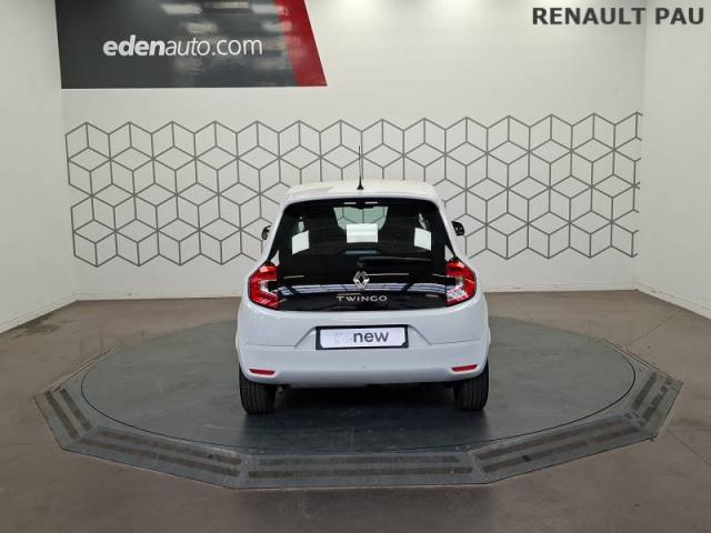 Renault Twingo image 4