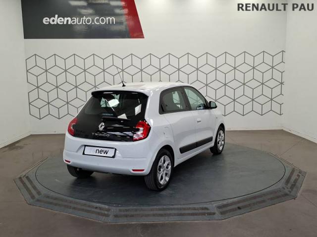 Renault Twingo image 2