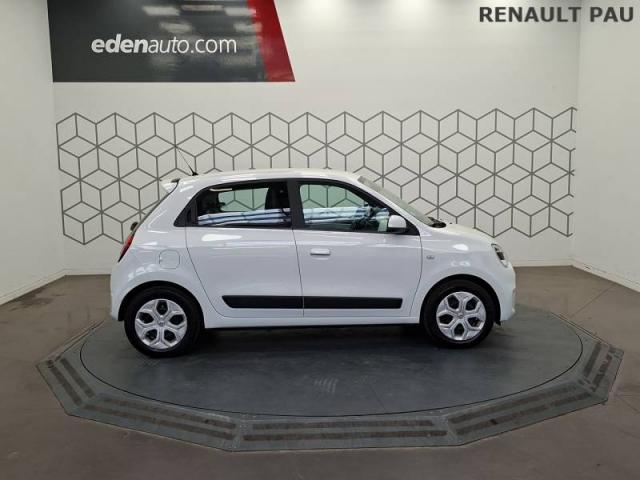 Renault Twingo image 6