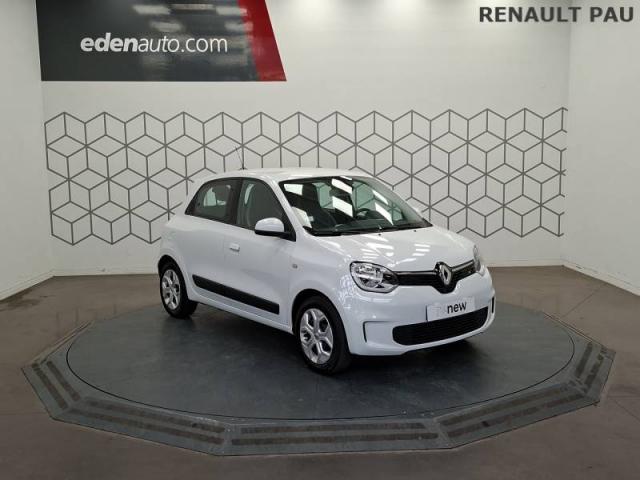 Renault Twingo image 9