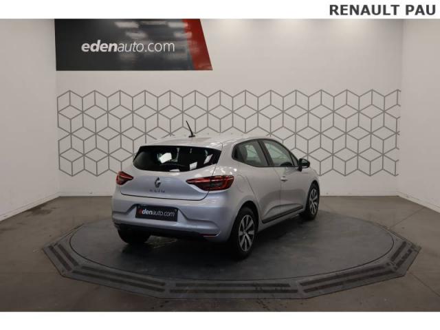 Renault Clio image 9