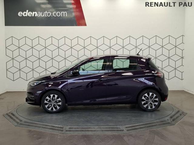 Renault Zoe image 5