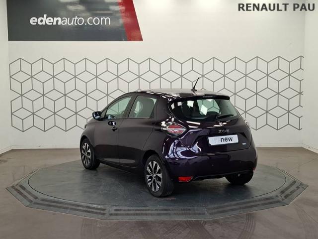 Renault Zoe image 8
