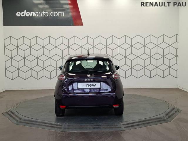 Renault Zoe image 9