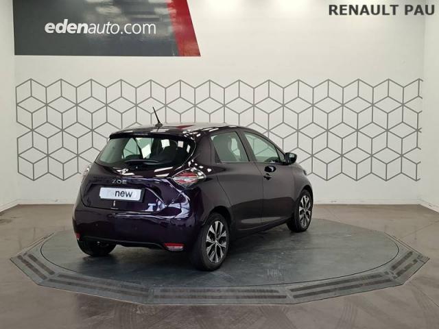 Renault Zoe image 7