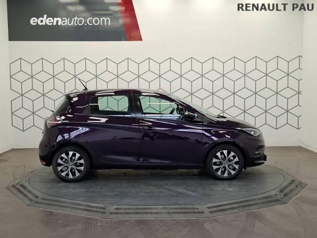 Renault Zoe image 6