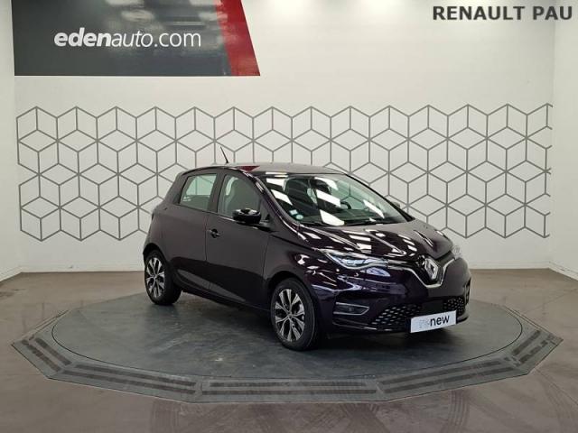 Renault Zoe image 3