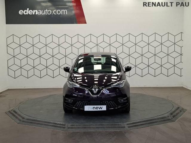 Renault Zoe image 1