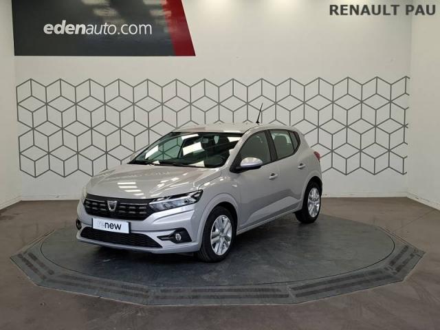 Dacia Sandero Sce 65 Confort