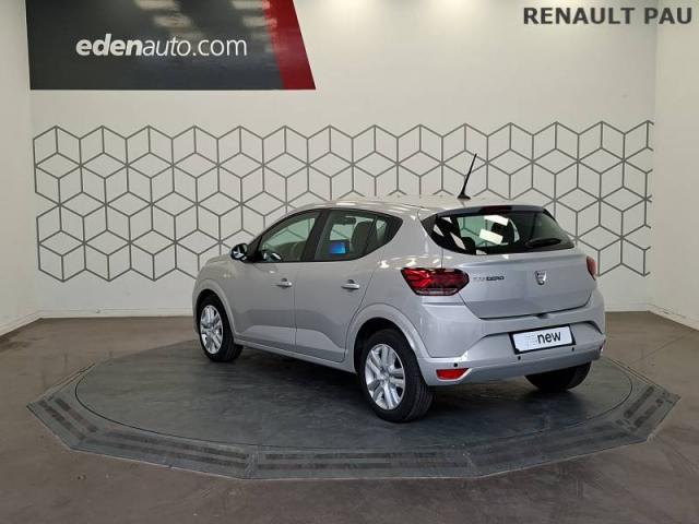 Dacia Sandero image 9