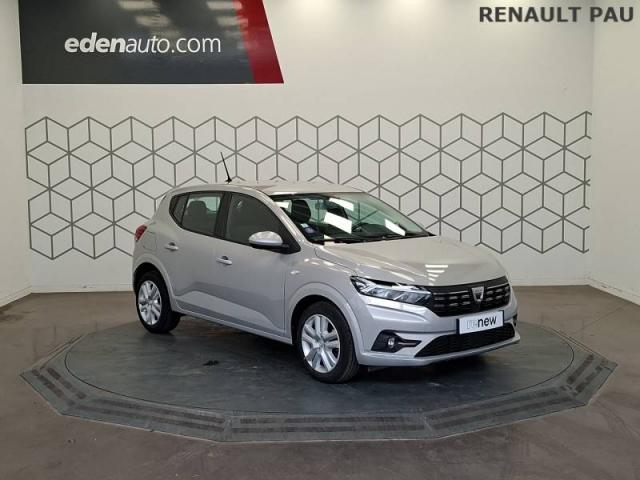 Dacia Sandero image 8