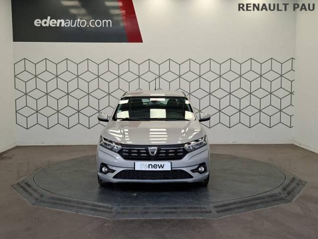 Dacia Sandero image 2
