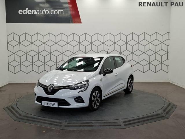 Renault Clio Tce 90 - 21n Limited