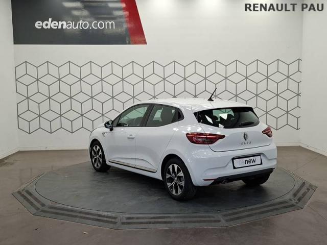 Renault Clio image 7