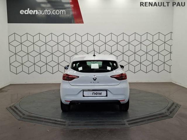 Renault Clio image 9