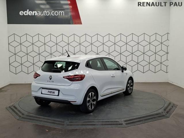 Renault Clio image 8