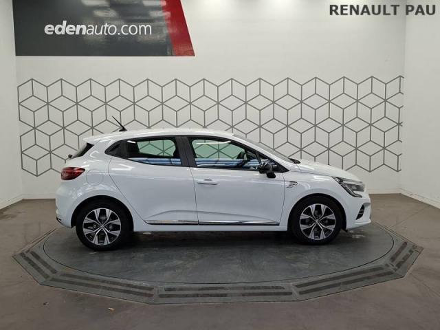 Renault Clio image 2