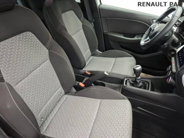Renault Clio image 4
