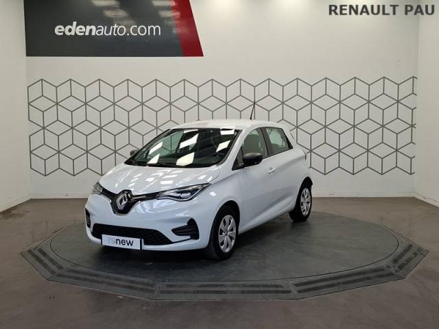 Renault Zoe R110 Achat Intégral - 22 Equilibre