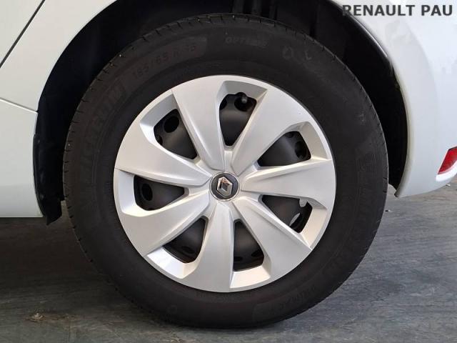 Renault Zoe image 8