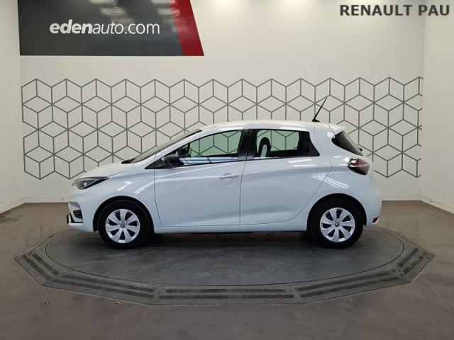 Renault Zoe image 3