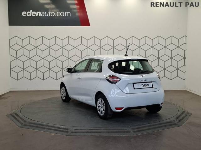 Renault Zoe image 1