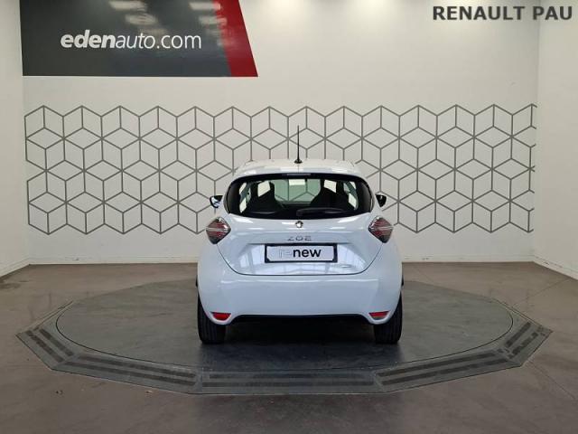 Renault Zoe image 9