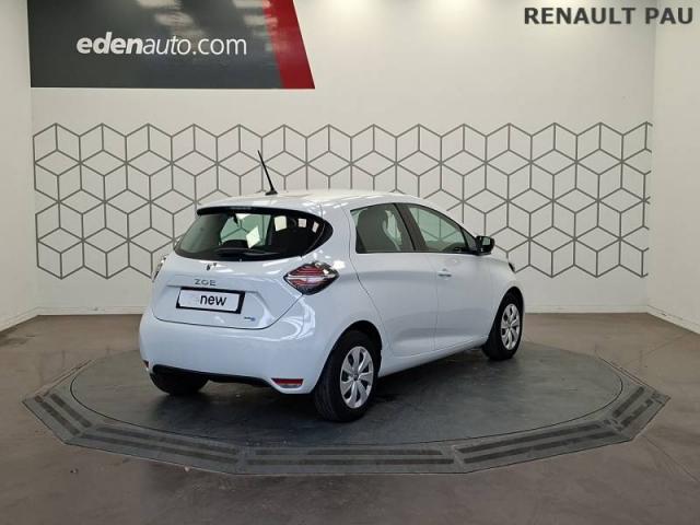 Renault Zoe image 5