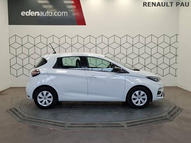 Renault Zoe image 4