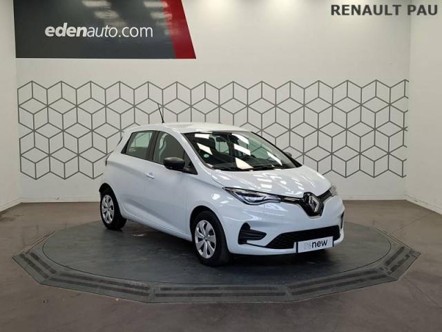 Renault Zoe image 2