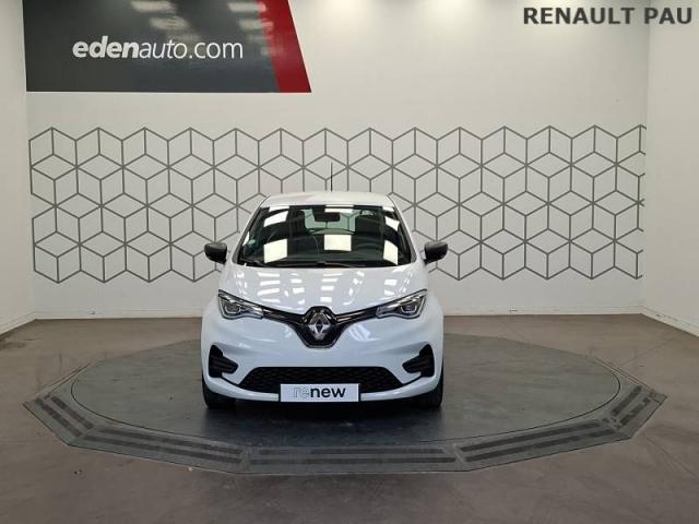 Renault Zoe image 6
