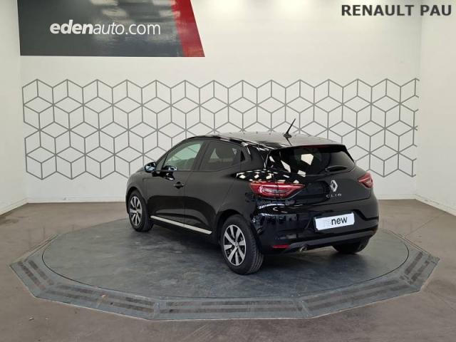 Renault Clio image 2