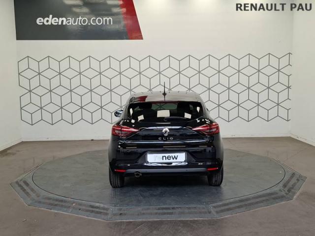 Renault Clio image 6