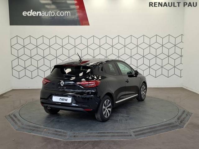 Renault Clio image 9