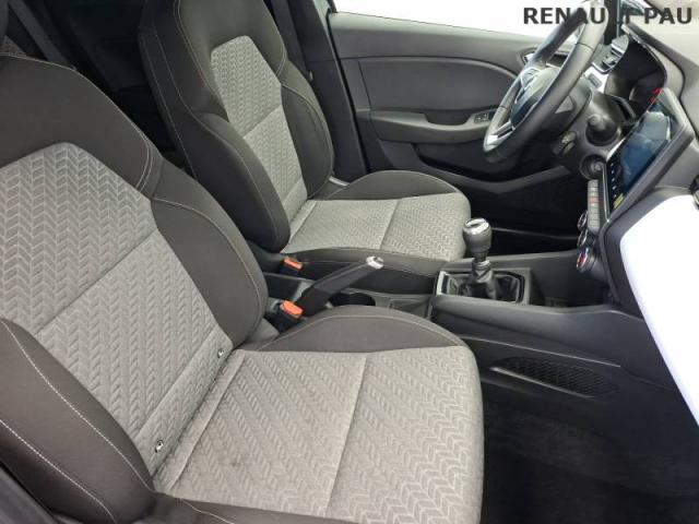 Renault Clio image 8