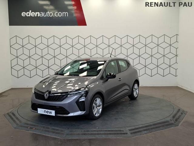 Renault Clio Tce 90 Ch Gsr2 Evolution