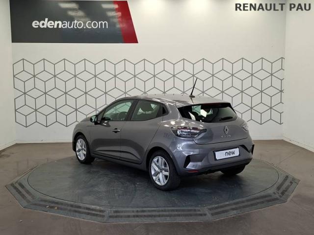 Renault Clio image 7