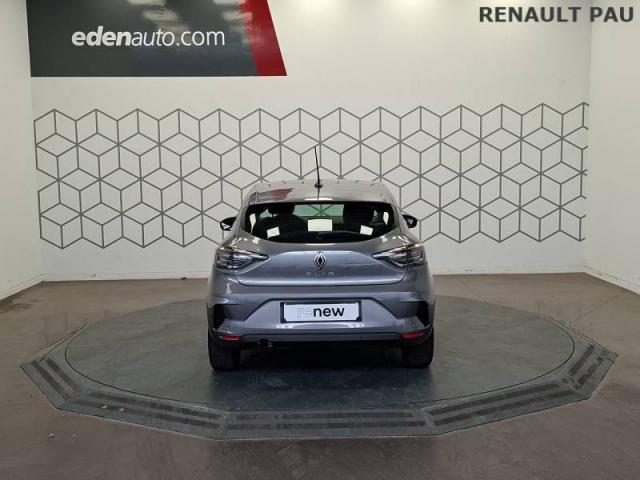 Renault Clio image 8