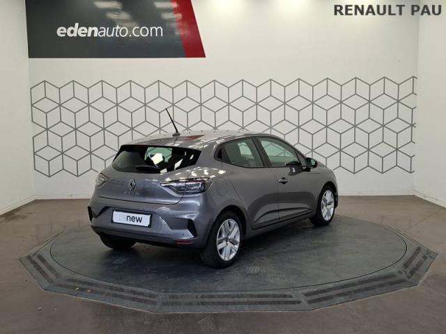 Renault Clio image 9