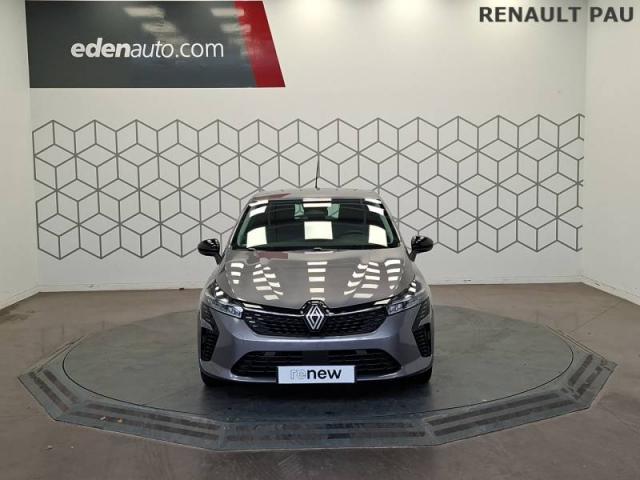 Renault Clio image 1