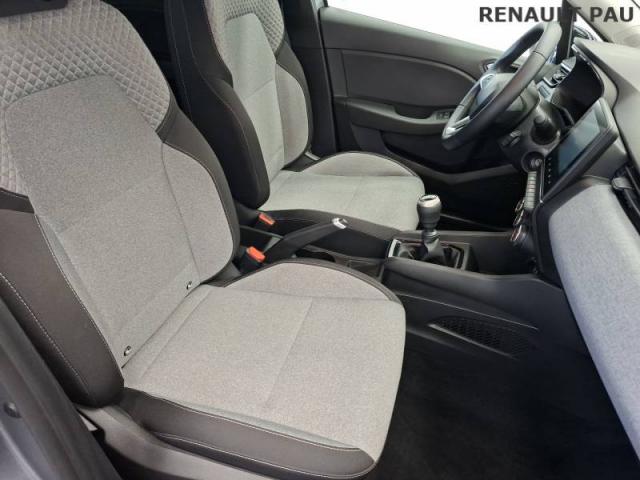 Renault Clio image 6