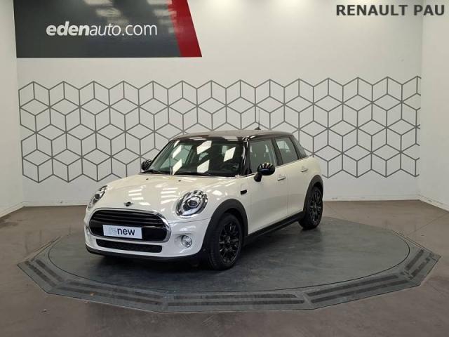 Mini Mini d’occasion