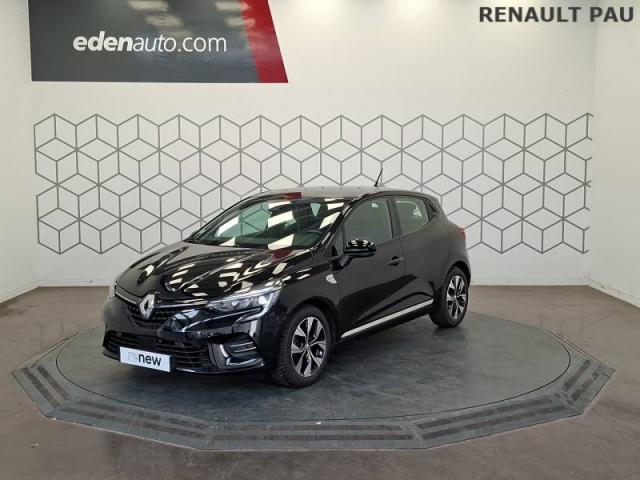 Renault Clio Tce 90 - 21n Limited