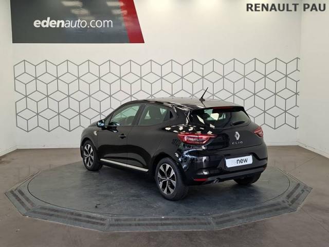 Renault Clio image 2