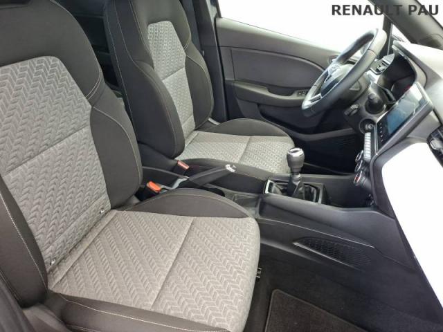 Renault Clio image 6