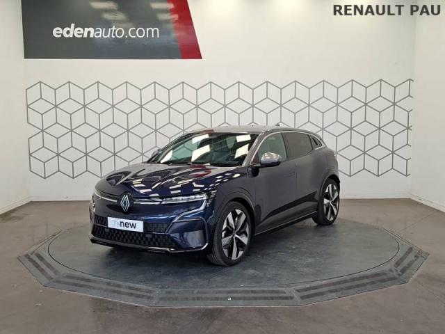 Renault Mégane E-Tech Ev60 220 Ch Optimum Charge Techno