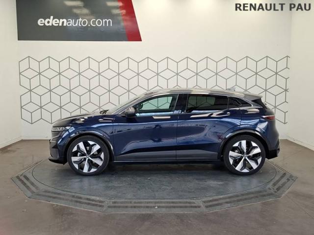 Renault Mégane image 8