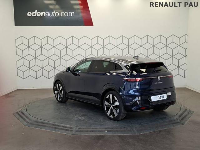 Renault Mégane image 5