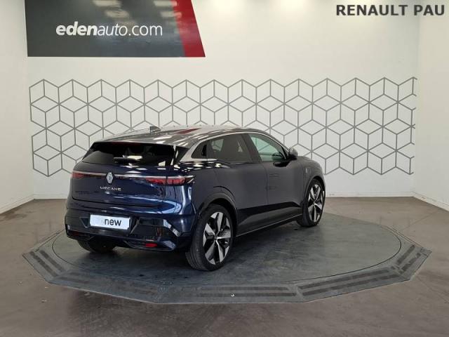 Renault Mégane image 4