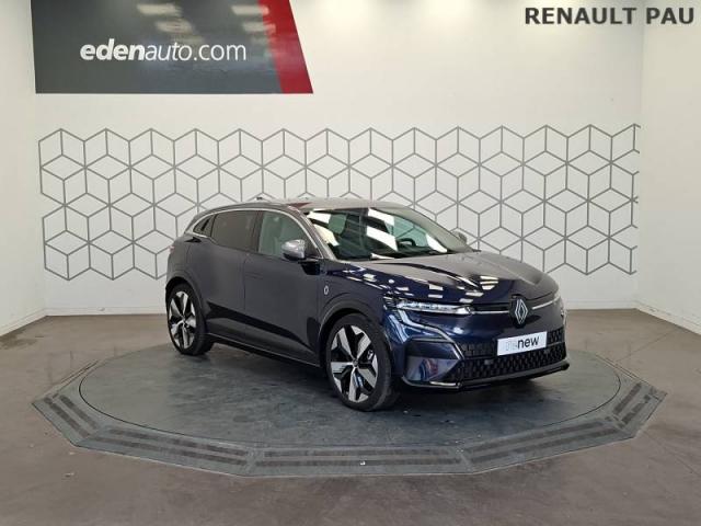 Renault Mégane image 2